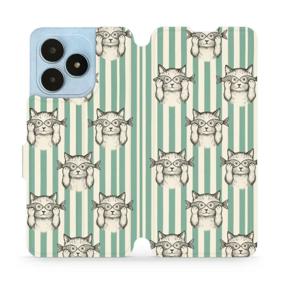 Etui do Realme Note 50 - wzór VP90S
