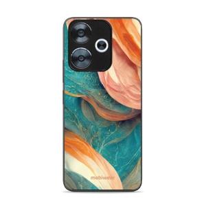 Etui Glossy Case do Xiaomi Redmi 13 - wzór G025G