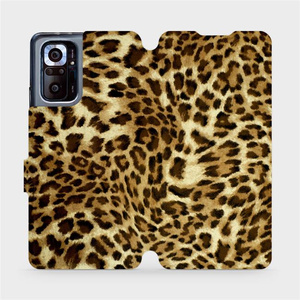 Etui do Xiaomi Redmi Note 10 Pro - wzór VA33P