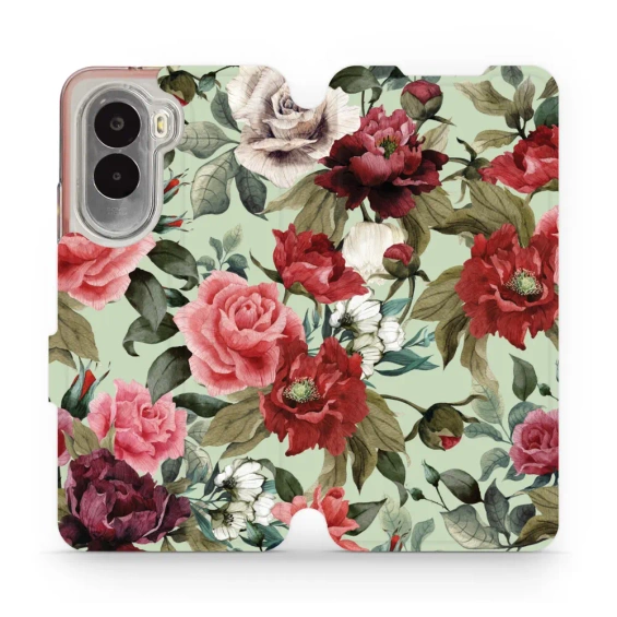 Etui do Xiaomi POCO M7 - wzór MD06P