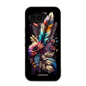 Etui Glossy Case do Google Pixel 9A - wzór G011G