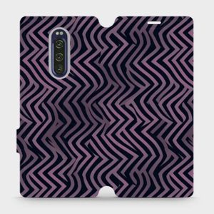 Etui do Sony Xperia 1 - wzór VA55S