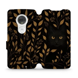 Etui do Motorola Moto G7 - wzór V164S