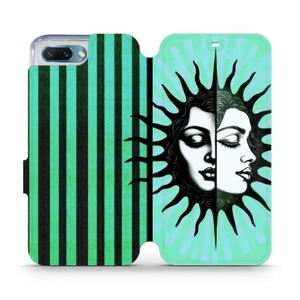 Etui do Huawei Honor 10 - wzór VP58S