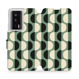 Etui do Xiaomi POCO F5 Pro - wzór VA56S