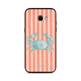 Etui Glossy Case do Samsung Galaxy A5 2017 - wzór GP87G