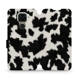 Etui do Xiaomi Redmi Note 9 - wzór V165S