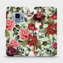 Etui do Samsung Galaxy S9 - wzór MD06P