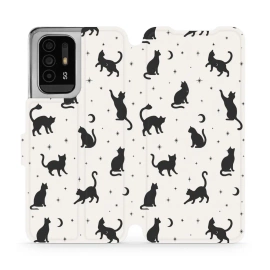 Etui do OPPO Reno 5 Z - wzór V162S