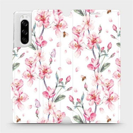 Etui do Sony Xperia 5 - wzór M124S