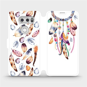 Etui do LG V30 - wzór M003S