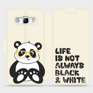 Etui do Samsung Galaxy J5 2016 - wzór M041S