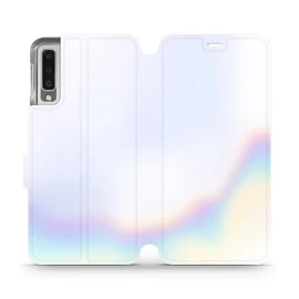 Etui do Samsung Galaxy A7 2018 - wzór VP64S