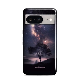 Etui Elite Pro do Google Pixel 8 - wzór E005E