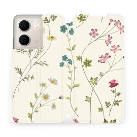 Etui do OPPO A5x - wzór MD03S