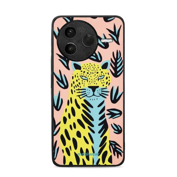 Etui Glossy Case do Xiaomi POCO F7 Pro 5G - wzór G052G