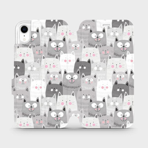 Etui do Apple iPhone XR - wzór M099P