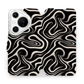 Etui do Huawei Pura 70 Pro - wzór VA63S