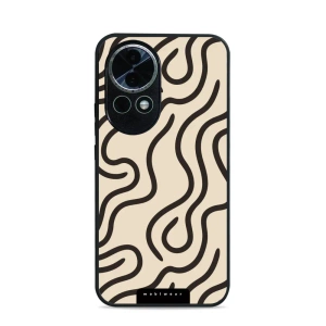 Etui Glossy Case do Huawei Nova 13 - wzór GA60G