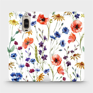 Etui do Huawei Mate 9 Pro - wzór MP04S