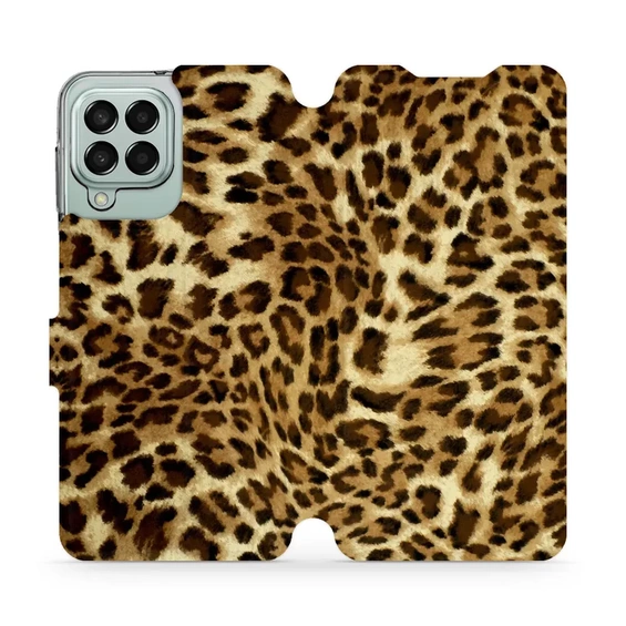 Etui do Samsung Galaxy M33 5G - wzór VA33P