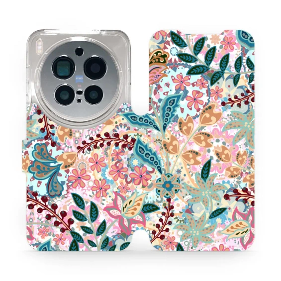 Etui do Vivo X300 pro - wzór MX04S