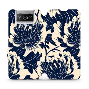 Etui do Asus Zenfone 7 ZS670KS - wzór VA40S