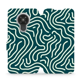 Etui do Nokia 5.3 - wzór VA61S