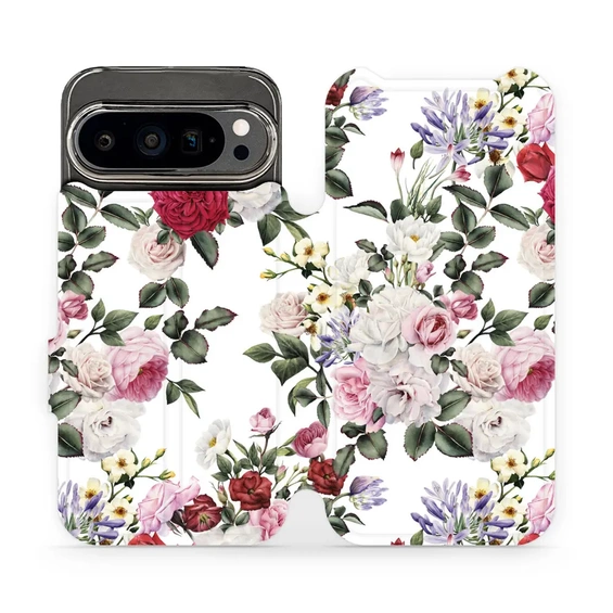Etui do Google Pixel 9 Pro - wzór MD01S