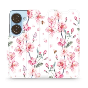 Etui do Asus Zenfone 10 - wzór M124S