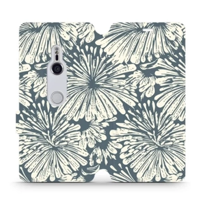 Etui do Sony Xperia XZ3 - wzór VA42S