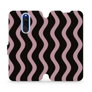 Etui do Xiaomi Redmi 8 - wzór VA54S