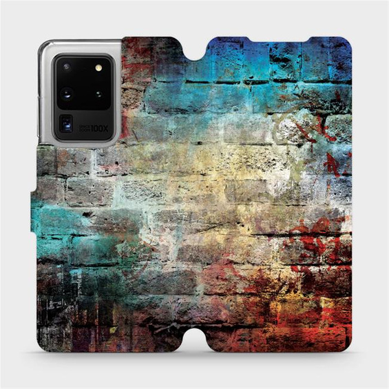 Etui do Samsung Galaxy S20 Ultra - wzór V061P