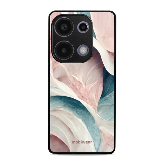 Etui Glossy Case do Xiaomi POCO M6 Pro - wzór G026G