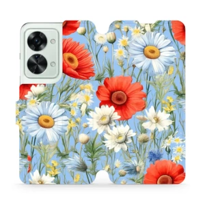 Etui do OnePlus Nord 2T 5G - wzór VP44S