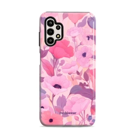 Etui Elite Pro do Samsung Galaxy A13 4G - wzór EP74E