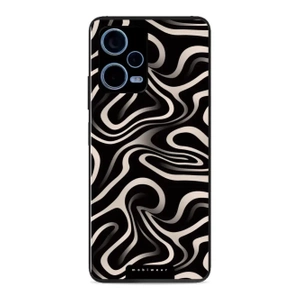 Etui Glossy Case do Xiaomi Redmi Note 12 Pro 5G - wzór GA63G