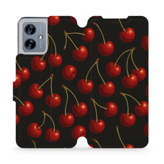 Etui do Motorola Moto G54 5G - wzór VP83S