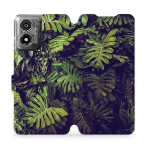 Etui do Motorola Moto E14 - wzór V136P