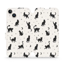 Etui do Apple iPhone 14 Plus - wzór V162S