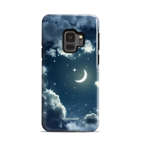 Etui Elite Pro do Samsung Galaxy S9 - wzór E145E