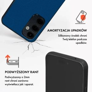 Etui Glossy Case do Xiaomi Redmi 15C 4G - wzór G11RC