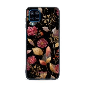Etui Glossy Case do Samsung Galaxy A12 - wzór G171G
