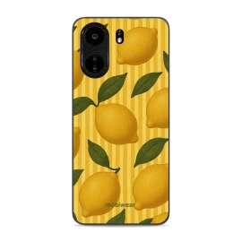 Etui Glossy Case do Xiaomi POCO C65 - wzór GP81G