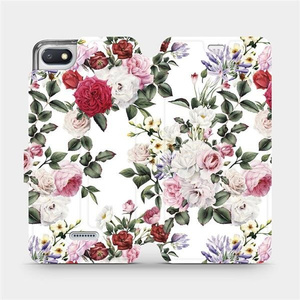 Etui do Xiaomi Redmi 6A - wzór MD01S