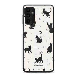 Etui Glossy Case do Samsung Galaxy M23 5G - wzór G162G