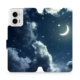 Etui do Motorola Moto G73 5G - wzór V145P