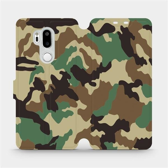 Etui do LG G7 ThinQ - wzór V111P