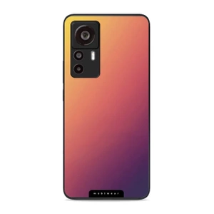 Etui Glossy Case do Xiaomi 12T - wzór G066G
