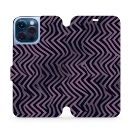 Etui do Apple iPhone 13 Pro Max - wzór VA55S